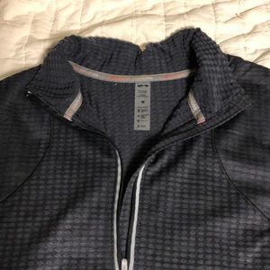 Warm Systems Quarter Zip